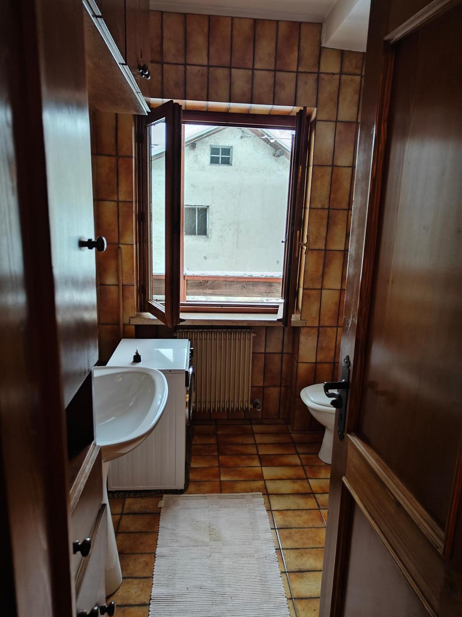 Ciasa De Carla Appartement Masare Buitenkant foto